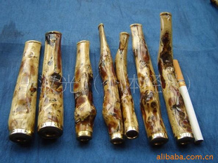 血柳煙嘴與海柳煙嘴 造型與批發的雙贏之路，開啟國內貿易新篇章